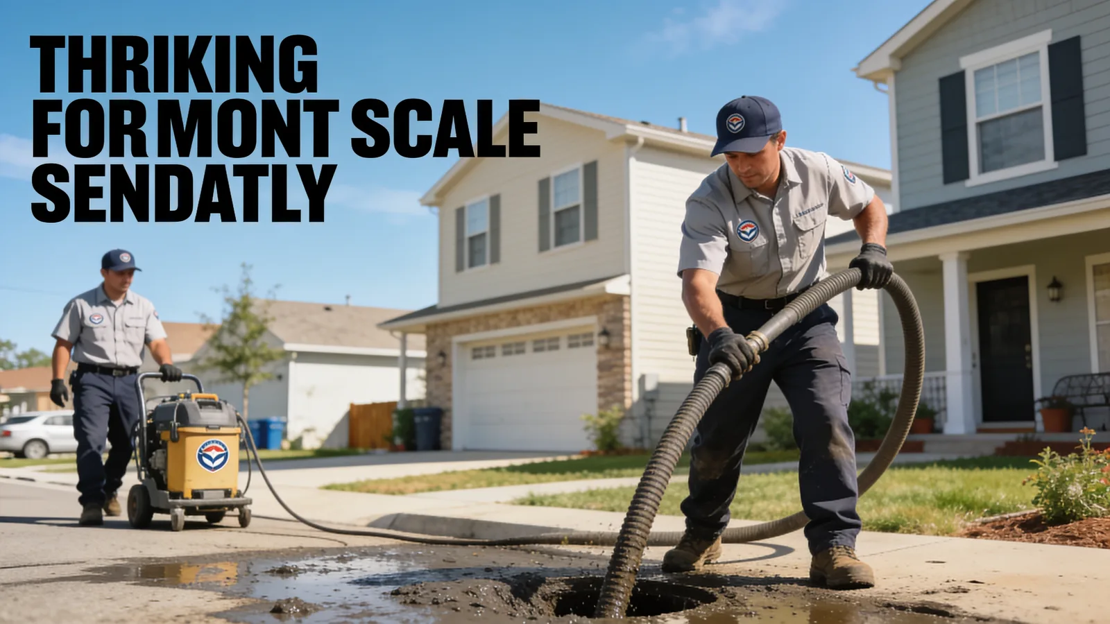 Sewage Cleanup in Crescent City, FL near me
